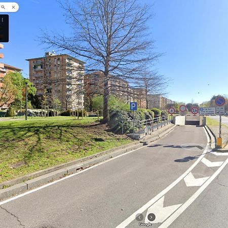 Terrazza Milano Apartment Bagian luar foto
