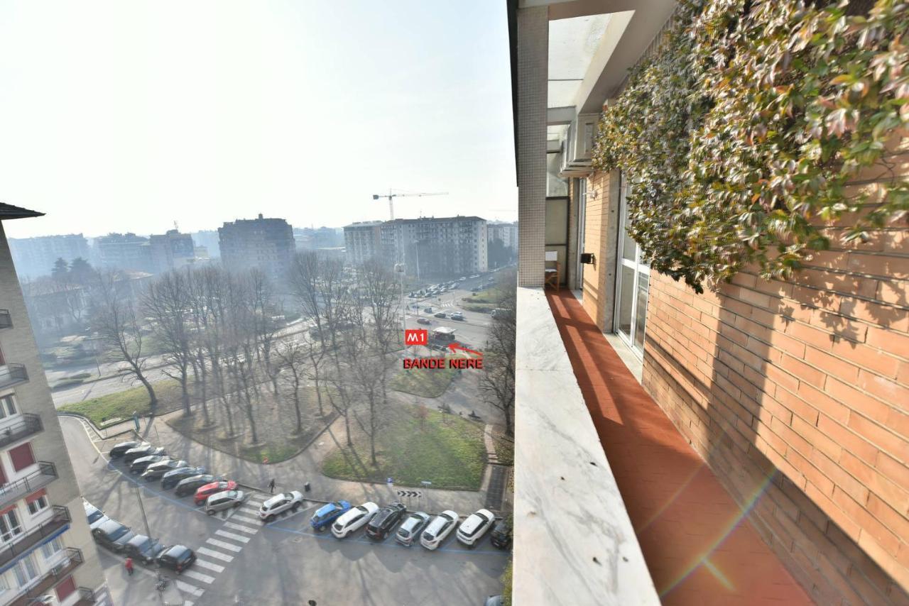 Terrazza Milano Apartment Bagian luar foto