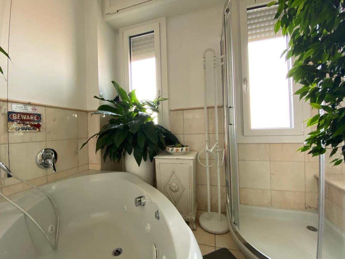Terrazza Milano Apartment Bagian luar foto