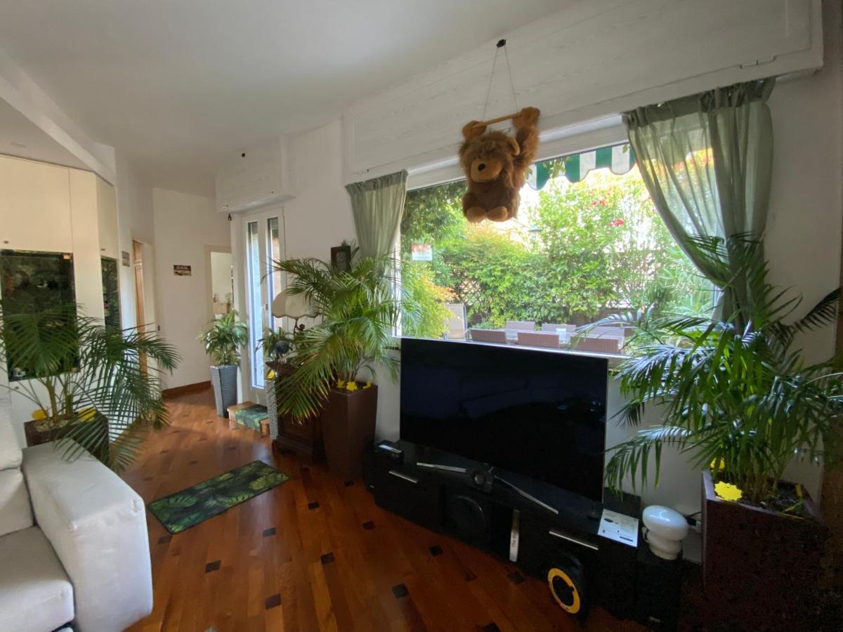 Terrazza Milano Apartment Bagian luar foto