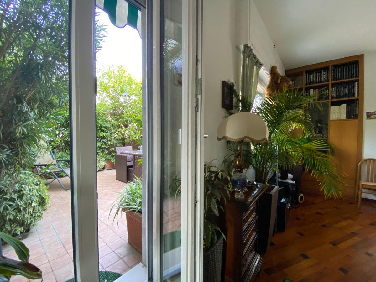 Terrazza Milano Apartment Bagian luar foto