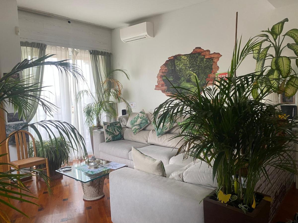 Terrazza Milano Apartment Bagian luar foto