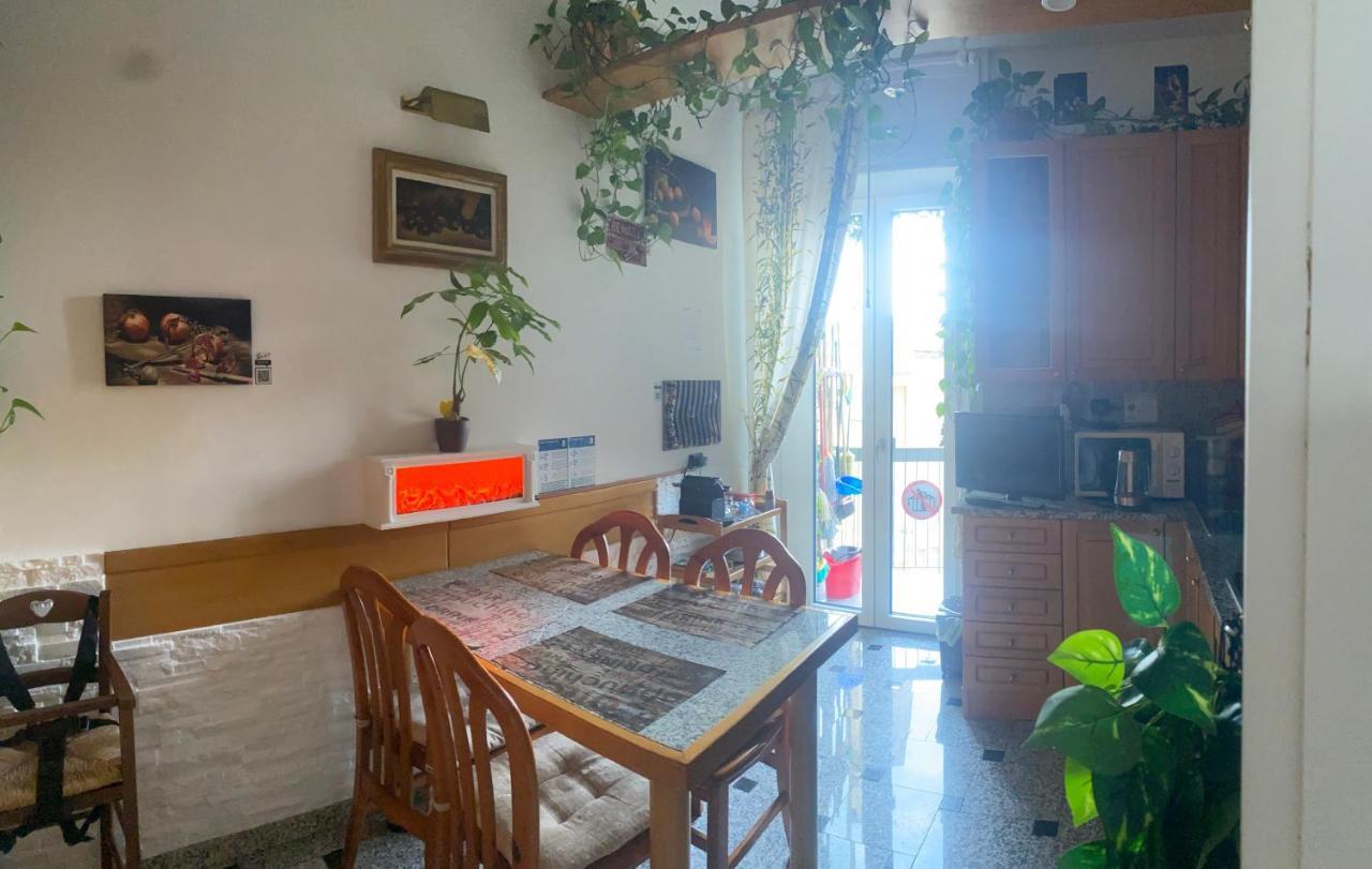 Terrazza Milano Apartment Bagian luar foto